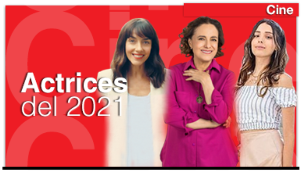 actrices