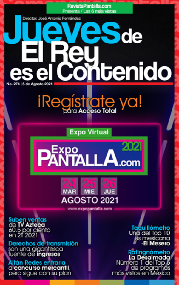 PortadaJuevesG050821