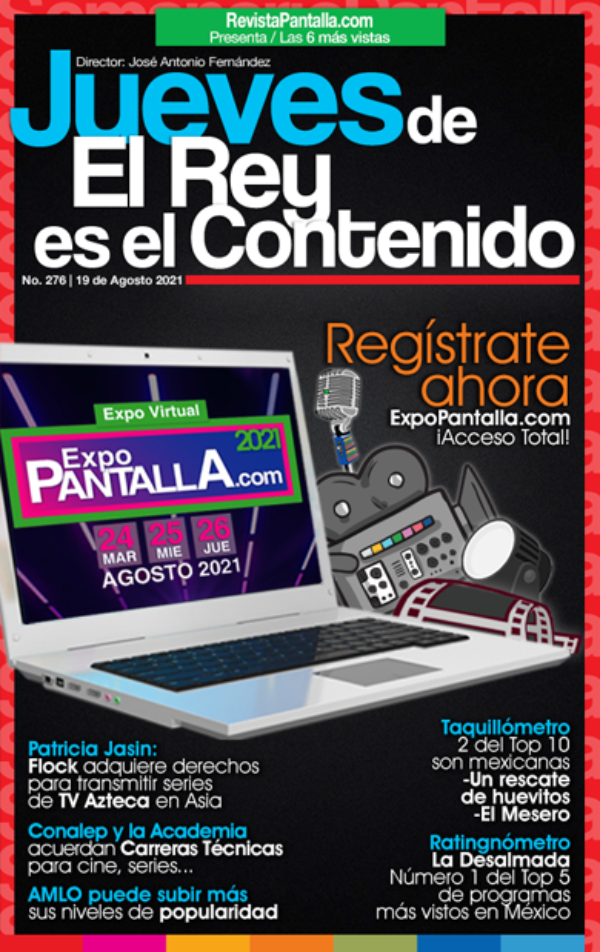 PortadaJuevesG190821