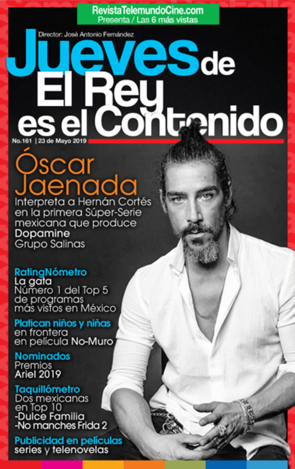 PortadaJuevesG230519