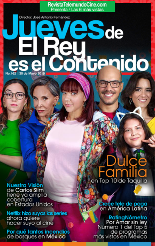 PortadaJuevesG300519