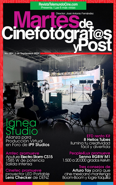 :: Revista Pantalla ::